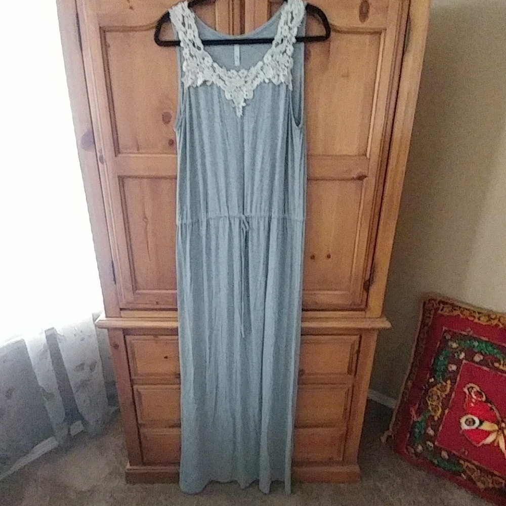 Tua Xtra Long Maxi Size Large